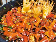 -成都吃客(九眼桥店)