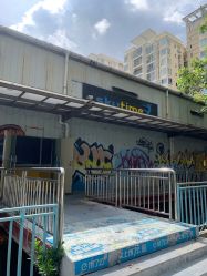 -飞跃蹦床乐园(南山科技园店)