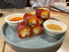 -点都德(大茶楼店)