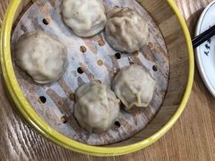 -老苏州大客堂·苏帮菜·松鼠桂鱼·苏州传统小吃(观前街人民商场店)