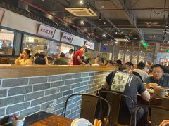-广府乡下·饭庄(新港东路店)