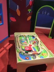 -幻贝家儿童乐园(苏州中心店)