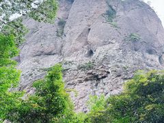 -雁荡山风景名胜区