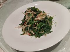 -西贝海鲜汇(槐安路店)