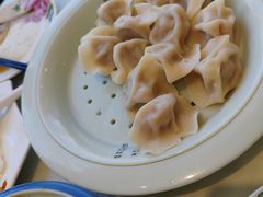 -小院如家饺子馆(观景园小区店)
