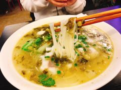 -龙抄手(华兴正街店)