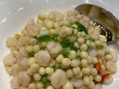 -海尔洲际酒店天下一品中餐厅