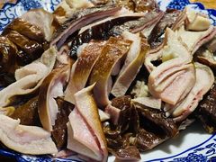 -朱秀英梆梆肉葫芦头(琉璃街店)