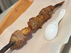 -新疆巴州金丝特餐厅(大钟寺店)