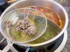-林记潮牛·牛肉火锅(上马墩店)