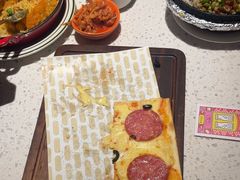 -秀玉coffee&kitchen(黄石大上海店)