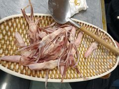 -一绪に寿喜烧(荟聚店)