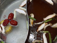 -呷哺呷哺(西单大悦城店)