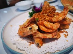 -阿里元老宋海鲜大排档(明发店)