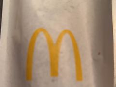 -麦当劳(西客站店)