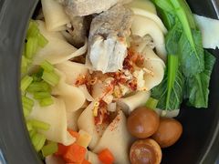 -北京柏悦酒店·锦庭餐厅Dining Room