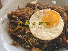 -李先生的首尔小馆(松江启源广场店)