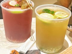 -盘炉forenza·云贵川融合小食堂 ( 钟楼中柳巷店)