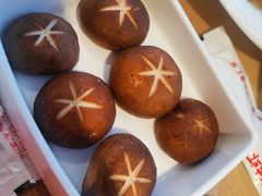 香菇-邵汇大虾火锅(鲁迅路店)