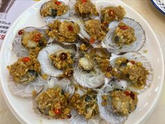 -北方饺子王·海肠捞饭·海鲜锅(山大店)