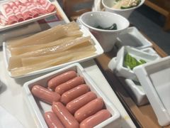 -傣妹火锅(南京东路一店)