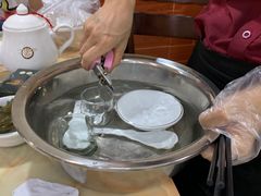 -李师傅脆肚(梅林店)