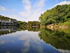 -白马涧龙池景区