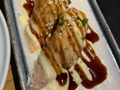 -渔寿司·日本料理(艾尚天地店)