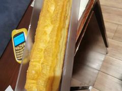 -茶啊冲电影主题文化餐厅(TOUCH12街店)