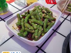 -不夜天烧烤牛骨头(南湖店)