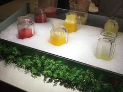 -国贸花园酒店1178海鲜自助餐厅(武康店)