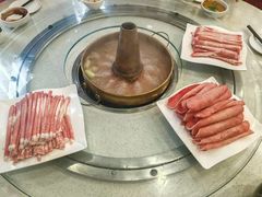 -迎宾楼(解放西街店)