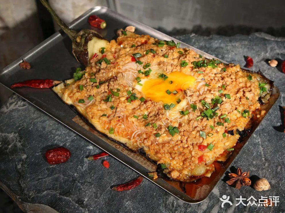 😍这些美食绝了，必尝！