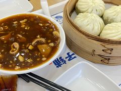 -庆丰包子铺(西单店)