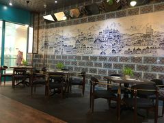 大堂-FISH&POTATO Cō(地中海美食 万象城店)