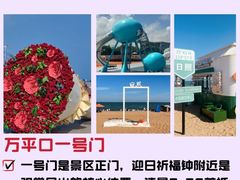 -巧克力渔家.小船海鲜胶东菜(万平口店)