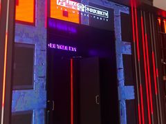 -星聚会KTV X Party(上海真如中海环宇城店)