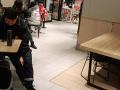 大堂-德克士(清华园店)