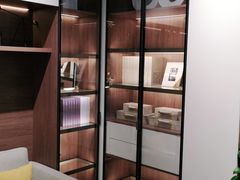 -索菲亚衣柜橱柜家具全屋定制(十里河居然之家店)