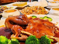 -石涧故事·私房菜(紫云路店)