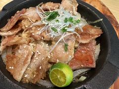 -沼津港精致料理·寿喜烧·烧鸟(漕河泾印象城店)