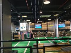 -一兆韦德健身(张杨路店)