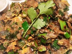 花乐蟹肉海蛎煎-闽和南(深圳万象城店)