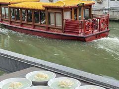 -李百蟹·江南蟹黄面·河景餐厅(夫子庙总店)