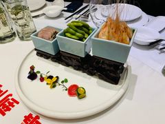 -同庆楼(滨湖万达广场店)