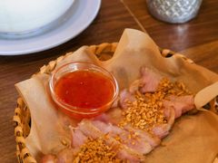-曼谷食堂·泰国家庭料理
