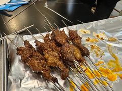 -勇利赵家烤肉坊(含光路店)