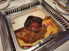 -串一火锅(赛格国际购物中心店)