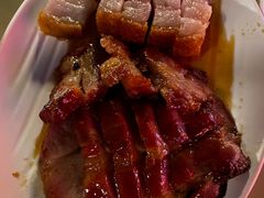 -香港深井掂檔烧鹅茶餐厅(海韵城店)