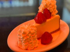 -The Cheesecake Factory 芝乐坊餐厅(王府中環店)